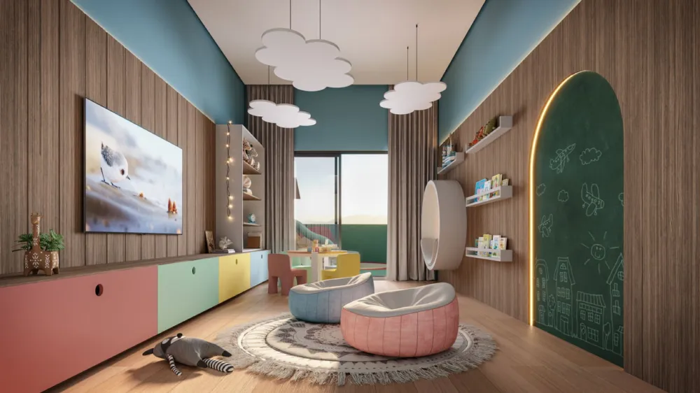 Apartamento 3 quartos para venda no bairro Pioneiros em Balneário Camboriú