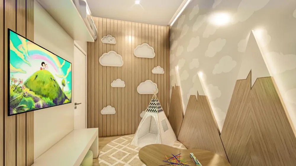 Apartamento 2 quartos para venda no bairro Barra em Balneário Camboriú
