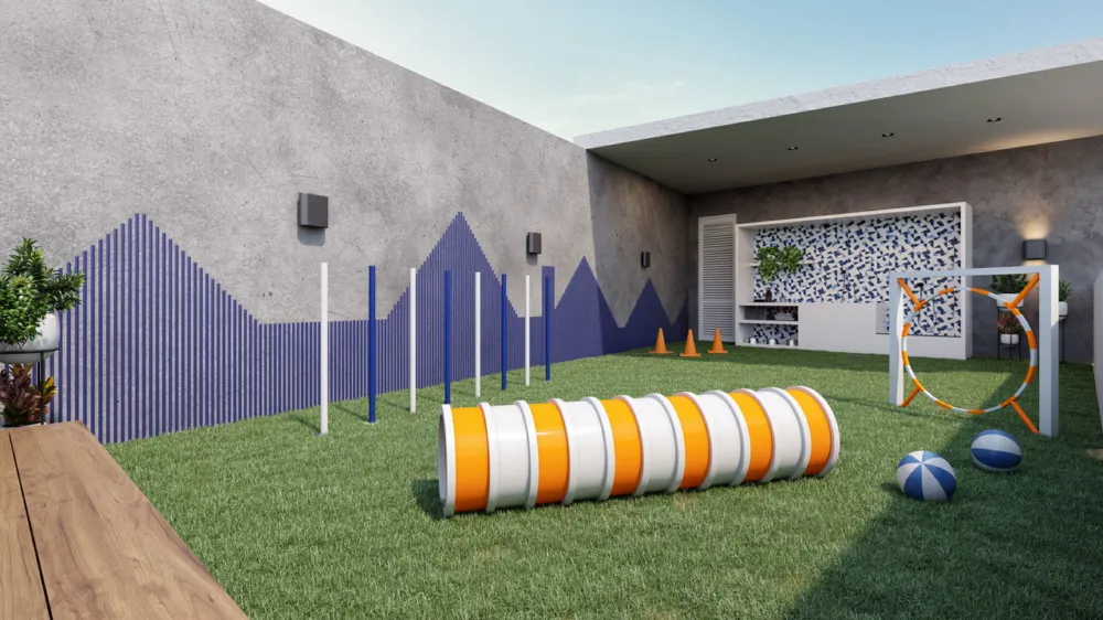 Apartamento para venda no bairro Vila Operária em Itajaí