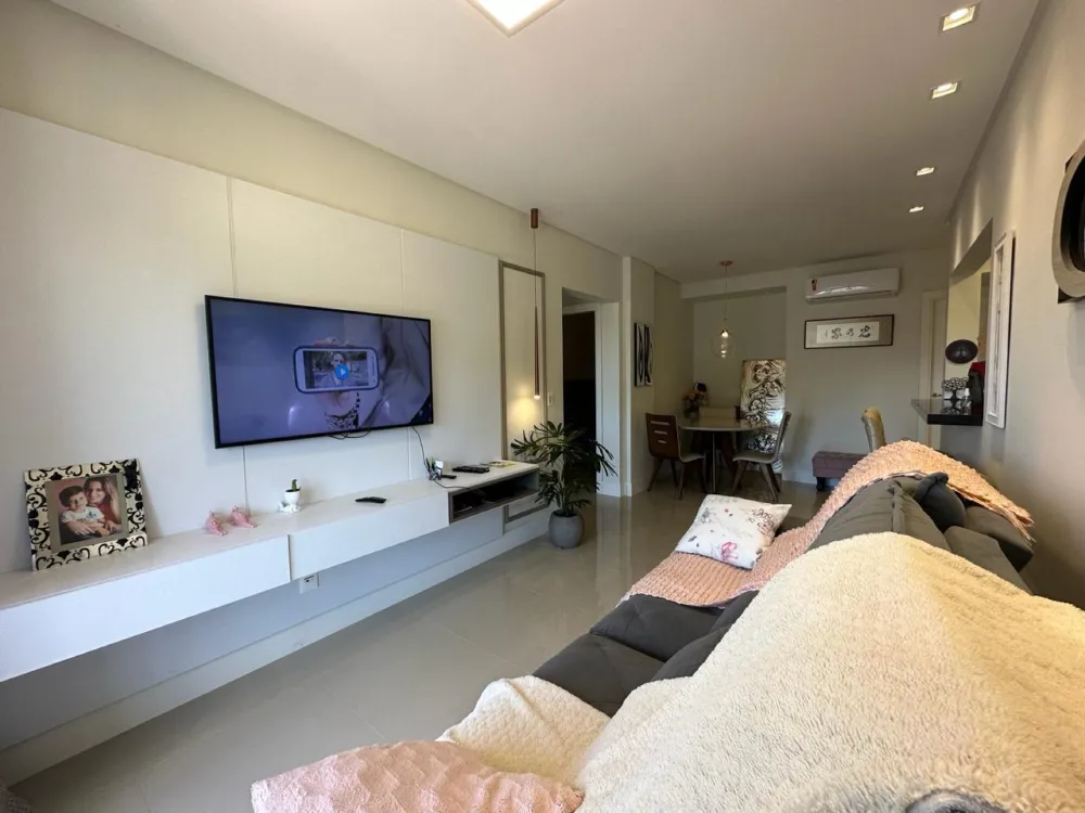 Apartamento 2 quartos para venda no bairro São Francisco de Assis em Camboriú