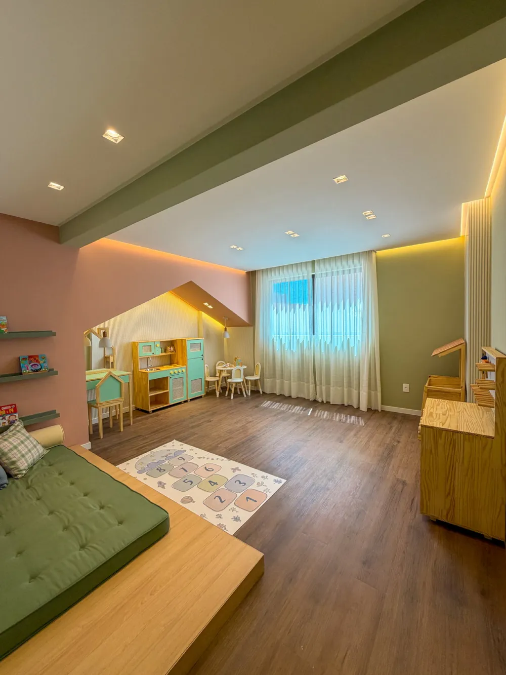 Apartamento 2 quartos para reserva no bairro Tabuleiro em Camboriú