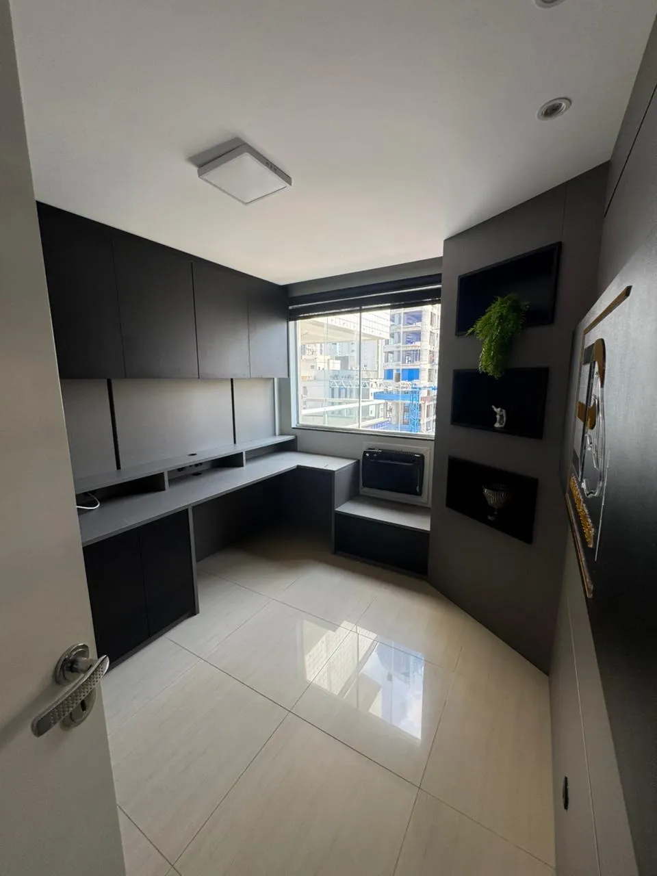 Apartamento 3 quartos para venda no bairro Centro em Balneário Camboriú