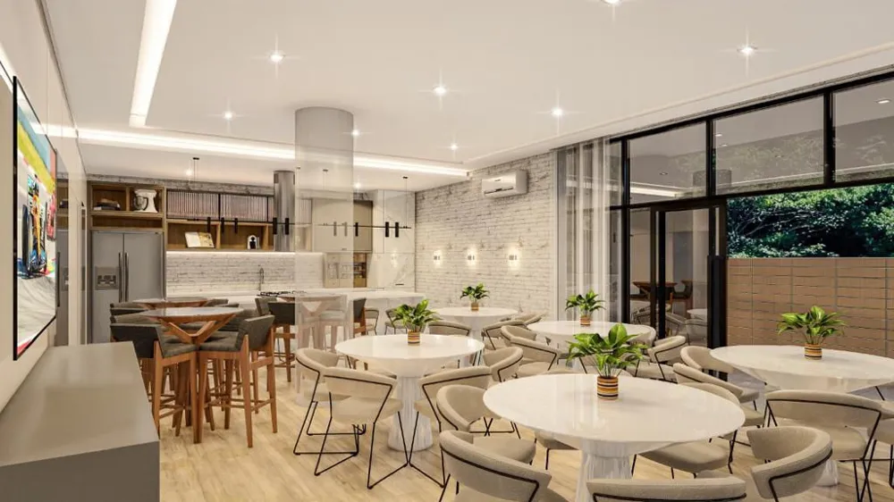 Apartamento 2 quartos para venda no bairro Barra em Balneário Camboriú