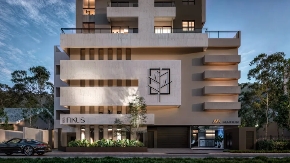 Apartamento 2 quartos para reserva no bairro Tabuleiro em Camboriú