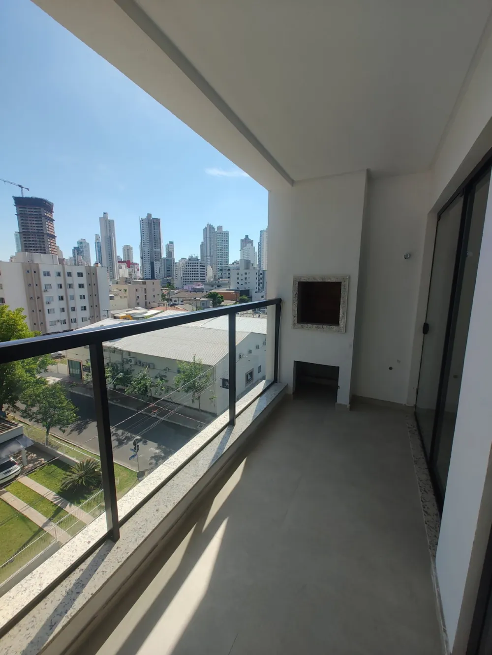 Apartamento 2 quartos para venda no bairro Nações em Balneário Camboriú