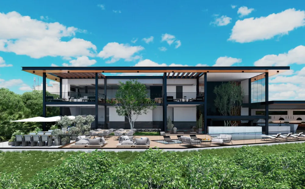 Apartamento para venda no bairro Tabuleiro em Camboriú