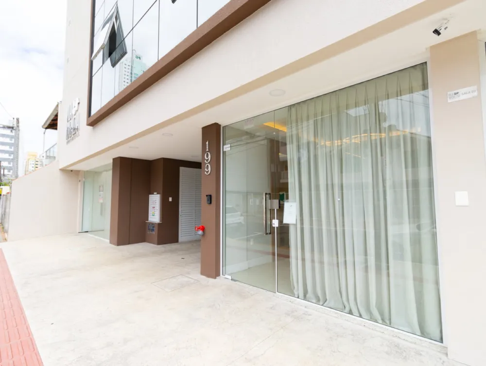 Apartamento 2 quartos para reserva no bairro Nações em Balneário Camboriú