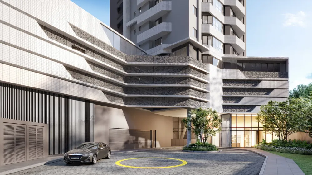 Apartamento para venda no bairro Vila Operária em Itajaí