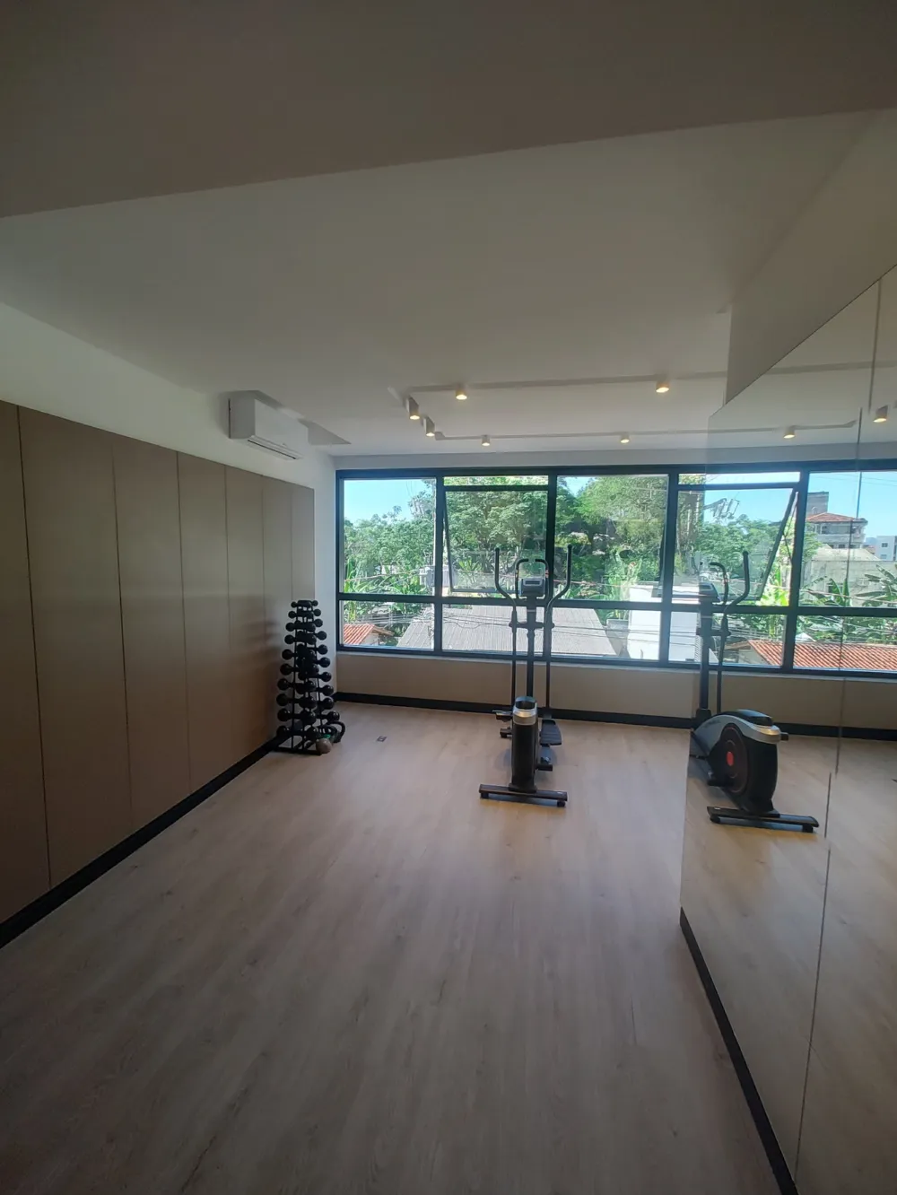 Apartamento 2 quartos para venda no bairro Nações em Balneário Camboriú