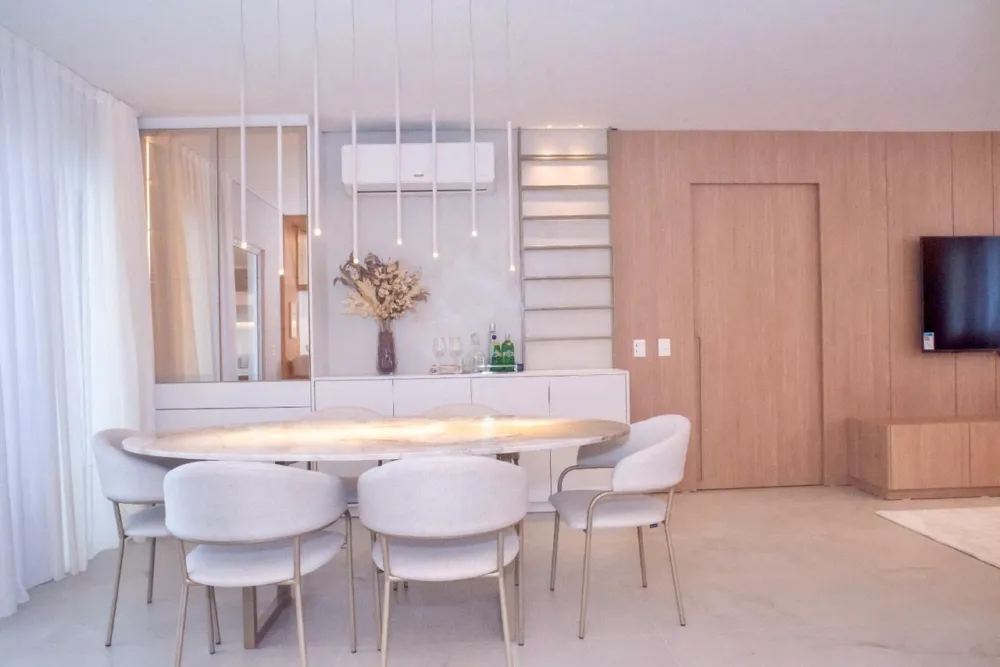 Apartamento 3 quartos para venda no bairro Pioneiros em Balneário Camboriú