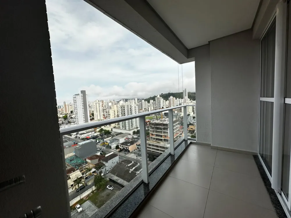 Apartamento para venda no bairro São João em Itajaí