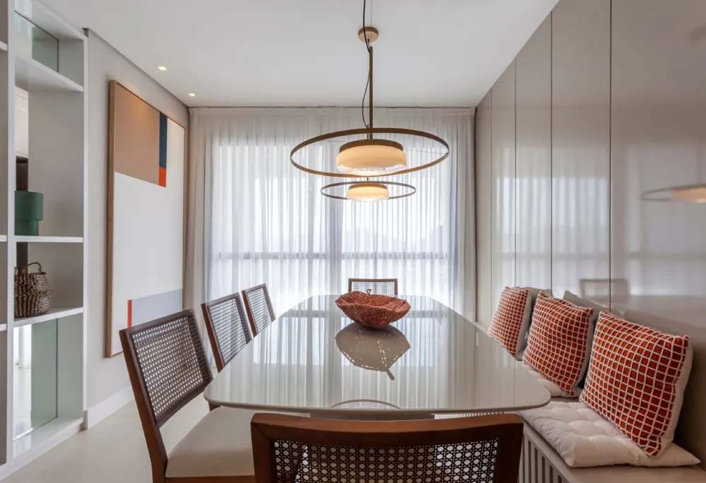 Apartamento 2 quartos para reserva no bairro Tabuleiro em Camboriú
