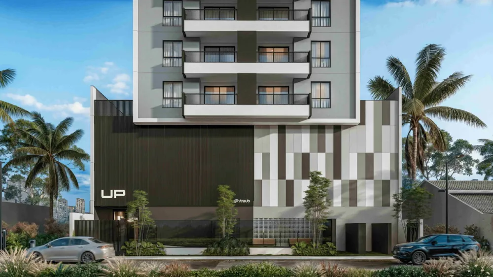 Apartamento 1 quarto para reserva no bairro Centro em Navegantes
