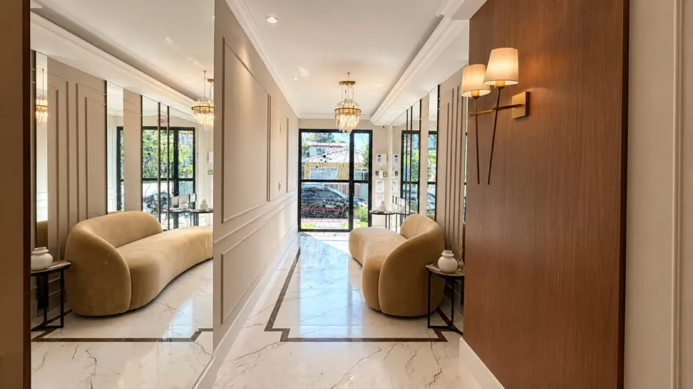Apartamento para venda no bairro Fazendinha em Itajaí