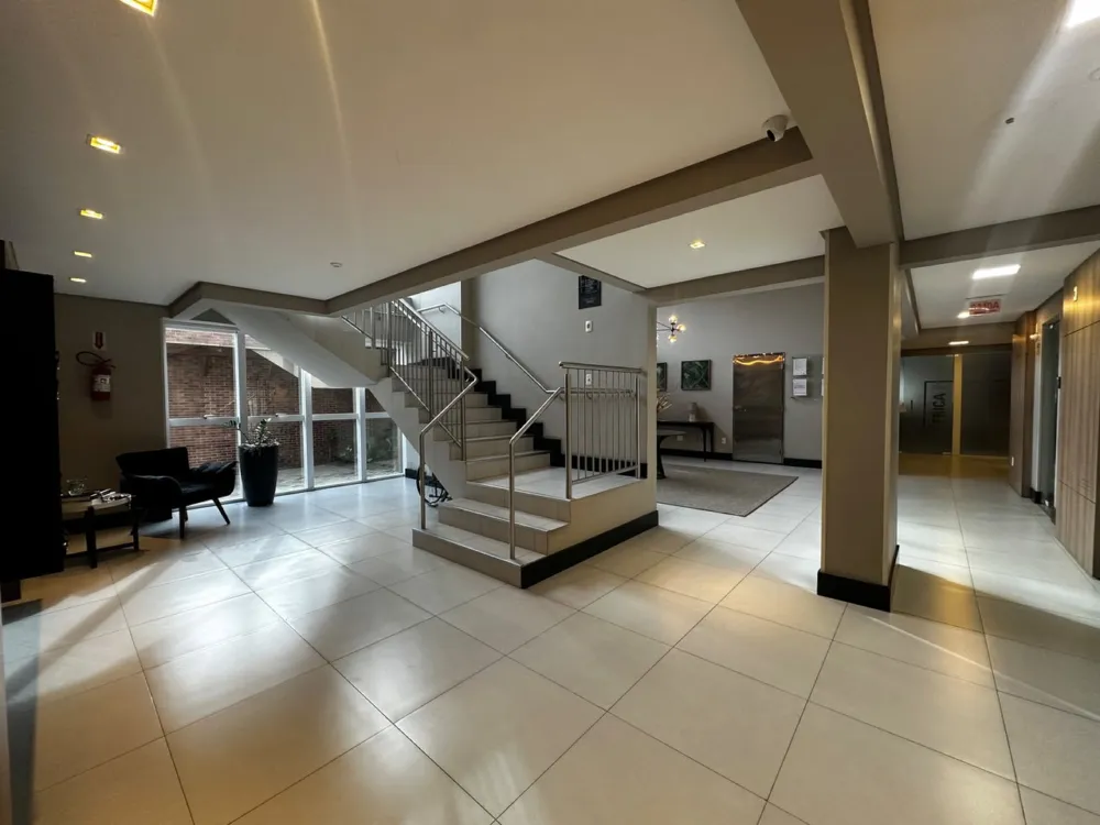 Apartamento para venda no bairro São João em Itajaí