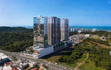 Imóvel em Praia Brava