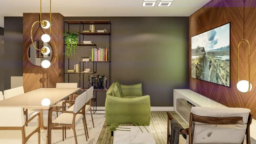 Apartamento 2 quartos para venda no bairro Barra em Balneário Camboriú