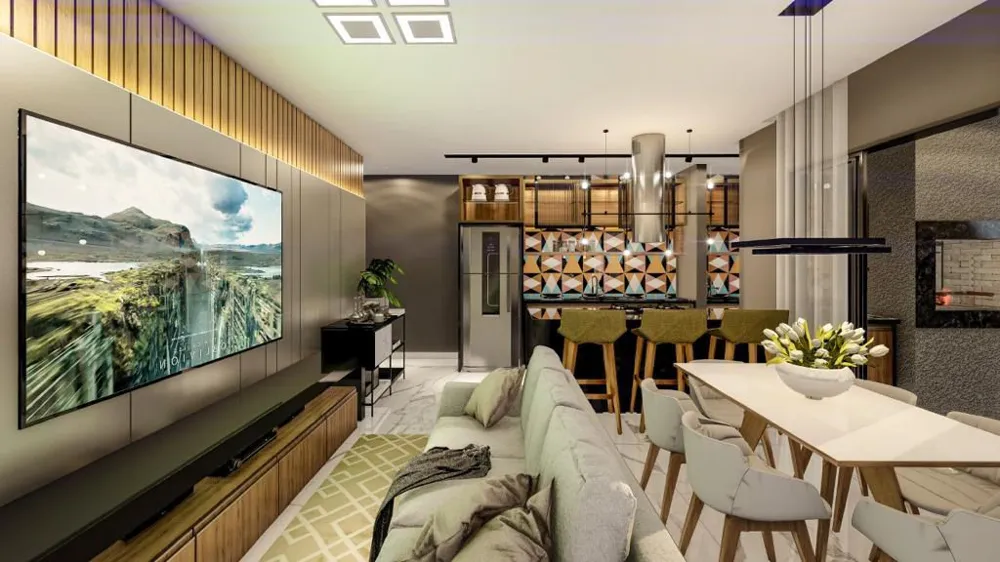 Apartamento 2 quartos para venda no bairro Barra em Balneário Camboriú
