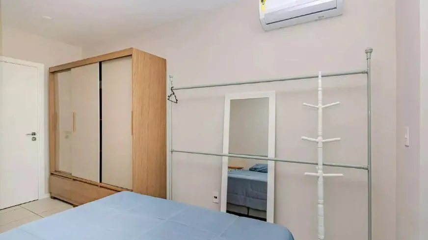 Apartamento 1 quarto para venda no bairro Praia Brava em Itajaí