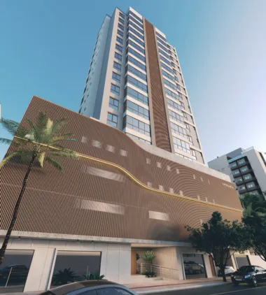 Sala comercial para venda no bairro Centro em Balneário Camboriú