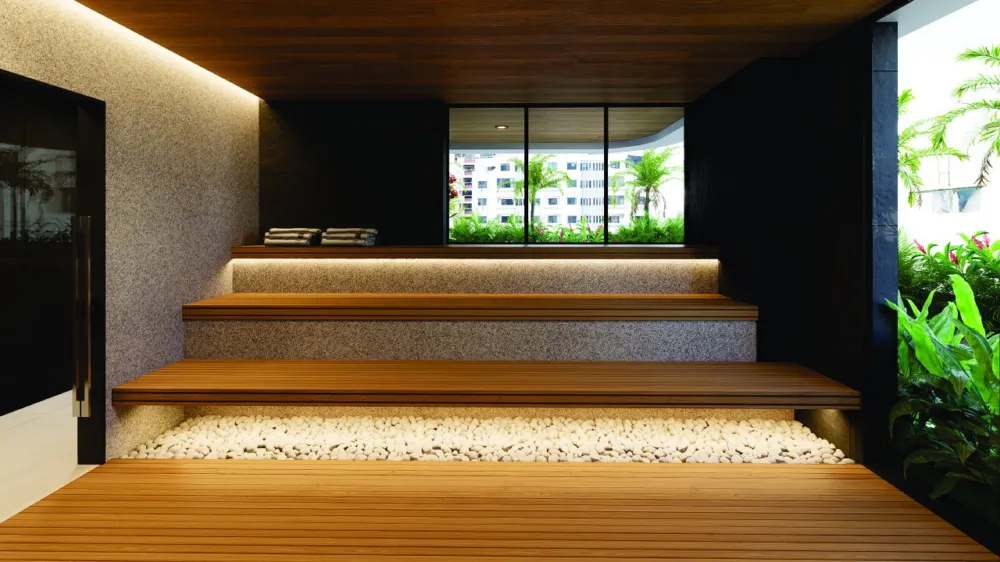 Sala comercial para venda no bairro Centro em Balneário Camboriú