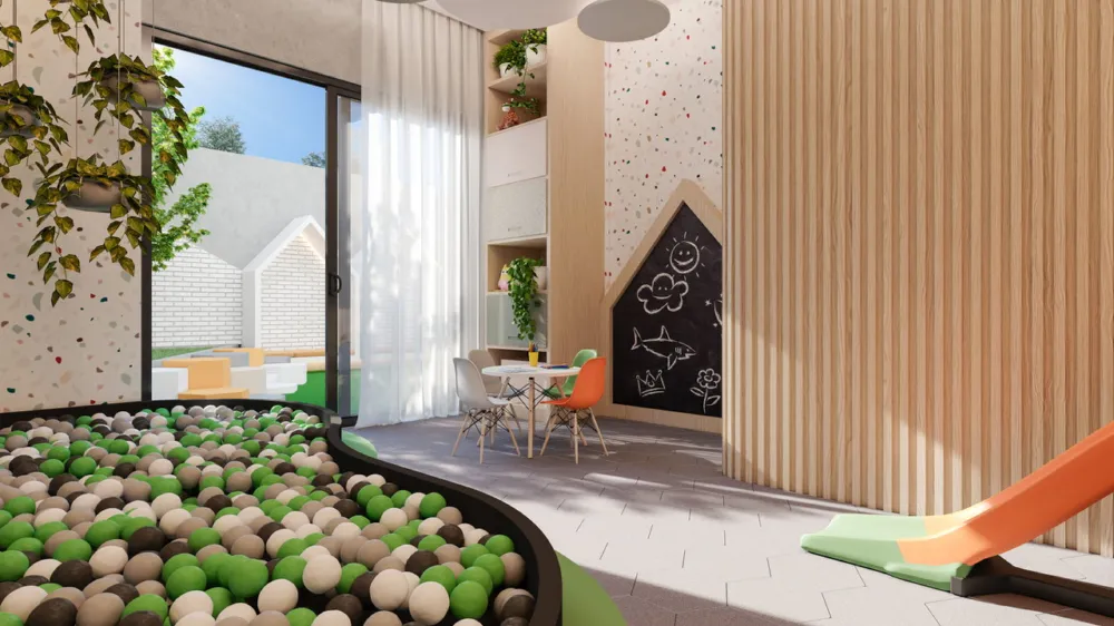 Apartamento para venda no bairro Morretes em Itapema