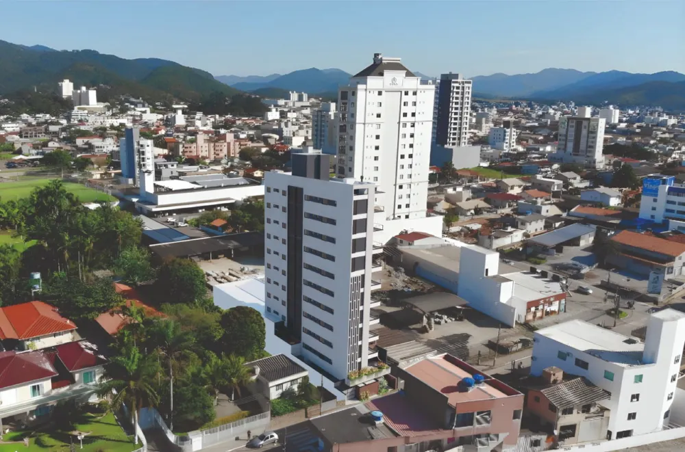Apartamento 3 quartos para venda no bairro Centro em Camboriú