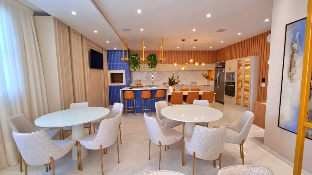 Apartamento para venda no bairro Tabuleiro em Camboriú