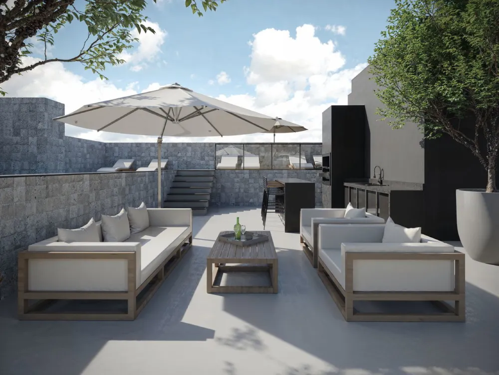 Apartamento para venda no bairro Centro em Itajaí