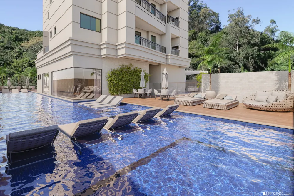 Sala comercial para venda no bairro Fazenda em Itajaí