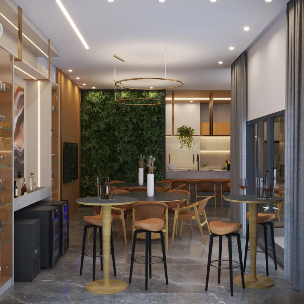 Apartamento para reserva no bairro Morretes em Itapema