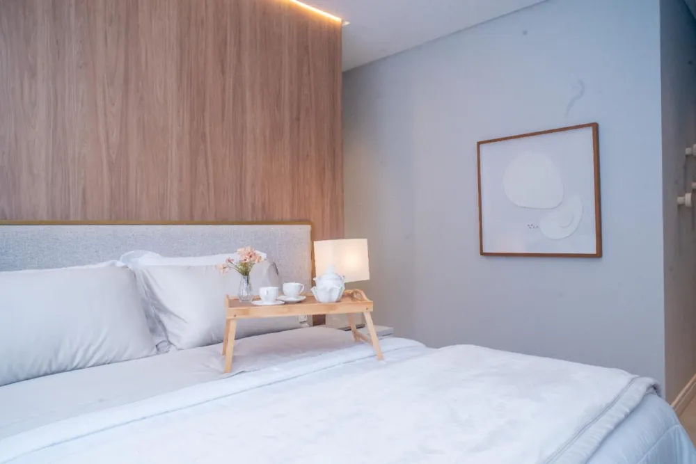 Apartamento 3 quartos para venda no bairro Pioneiros em Balneário Camboriú