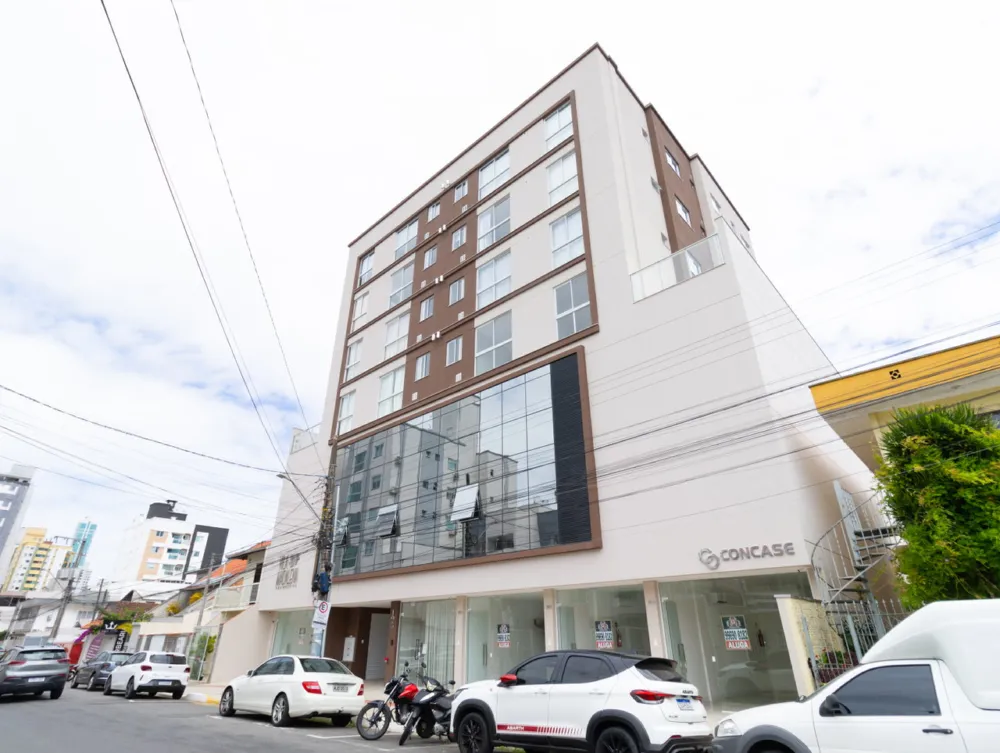 Apartamento 2 quartos para reserva no bairro Nações em Balneário Camboriú