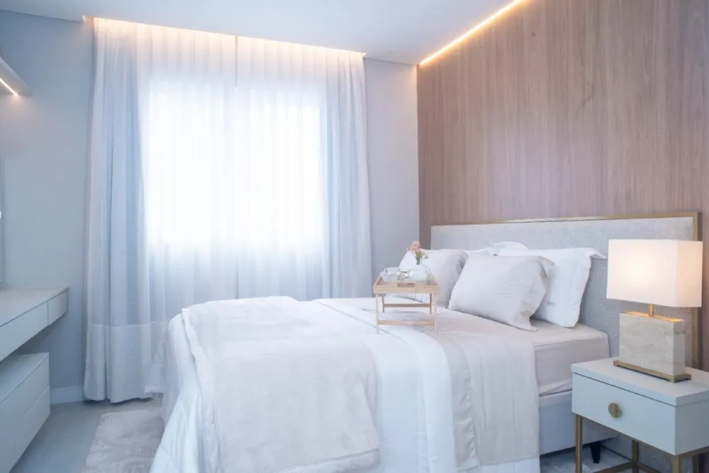 Apartamento 3 quartos para venda no bairro Pioneiros em Balneário Camboriú
