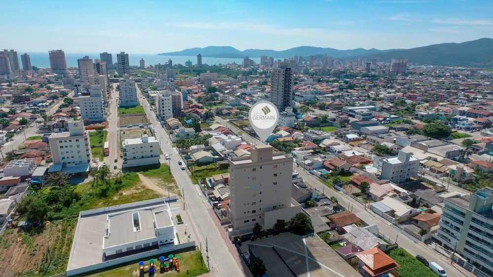 Apartamento 2 quartos para venda no bairro Perequê em Porto Belo