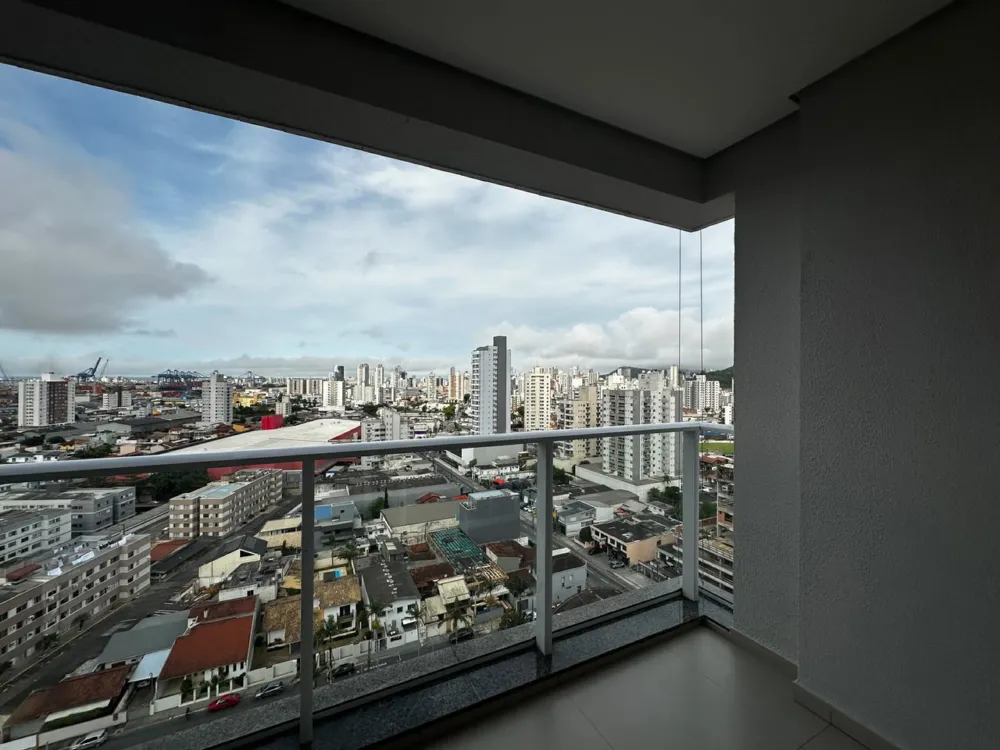 Apartamento para venda no bairro São João em Itajaí