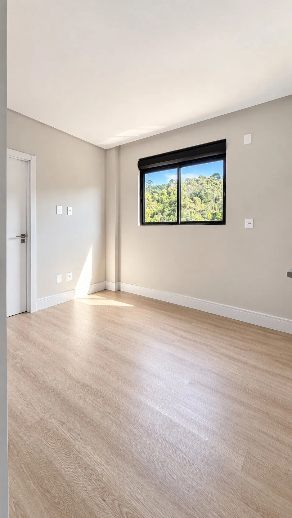 Apartamento para venda no bairro Fazendinha em Itajaí