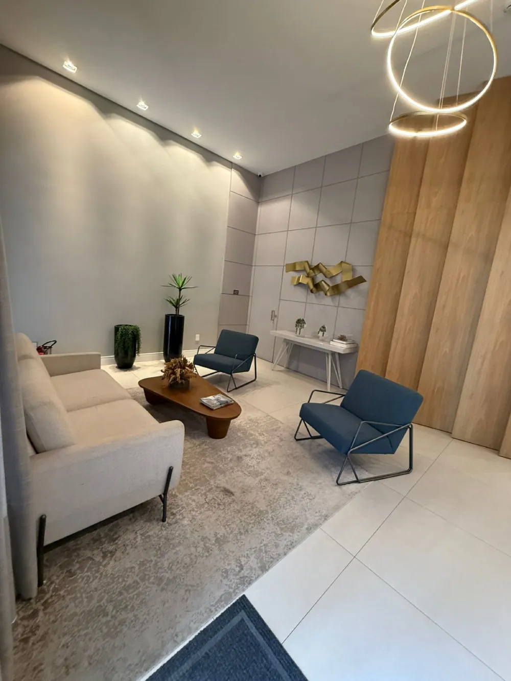 Apartamento 2 quartos para venda no bairro Ariribá em Balneário Camboriú