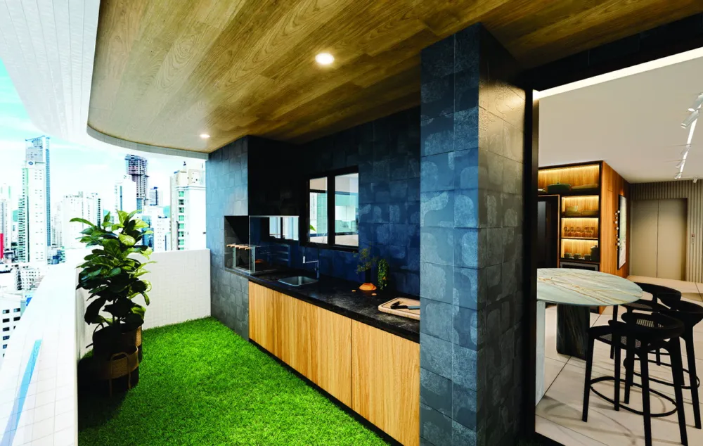 Sala comercial para venda no bairro Centro em Balneário Camboriú