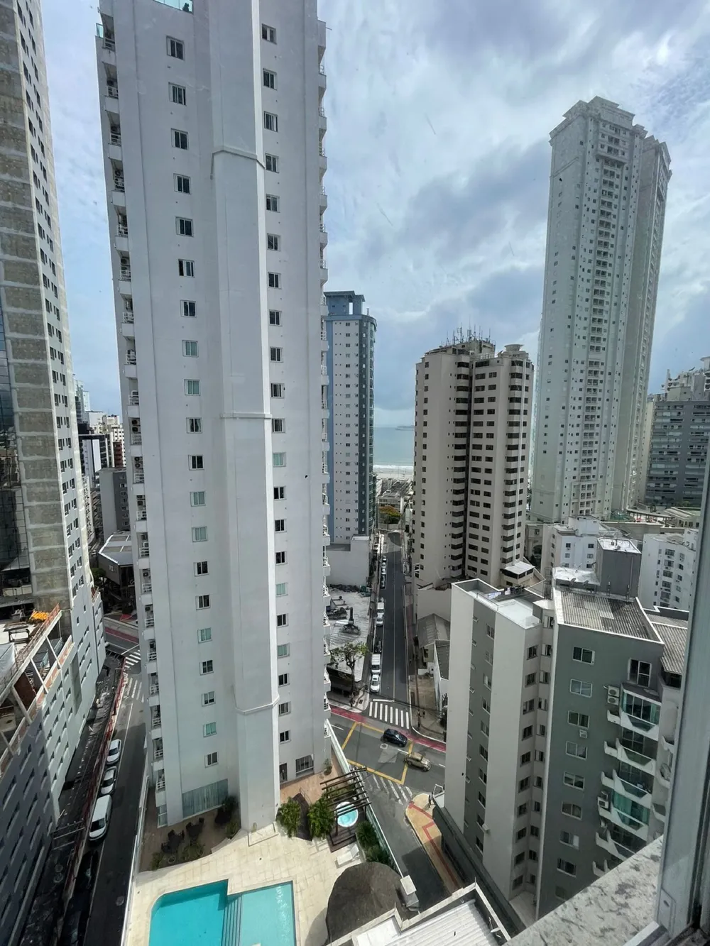 Apartamento 3 quartos para venda no bairro Centro em Balneário Camboriú
