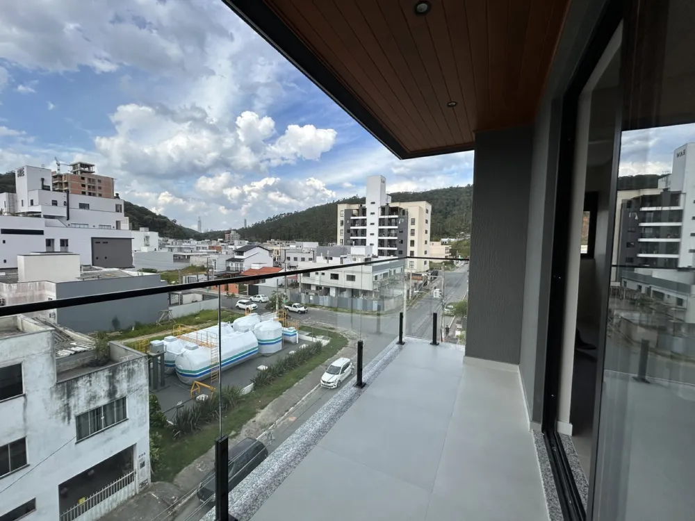 Apartamento 2 quartos para reserva no bairro Sao francisco de assis em Camboriú