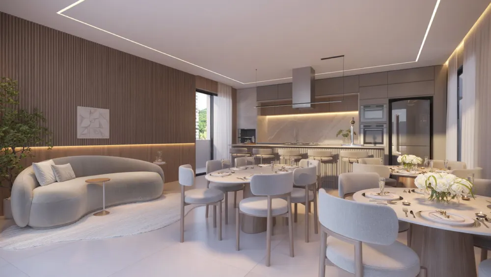 Apartamento para venda no bairro Fazenda em Itajaí