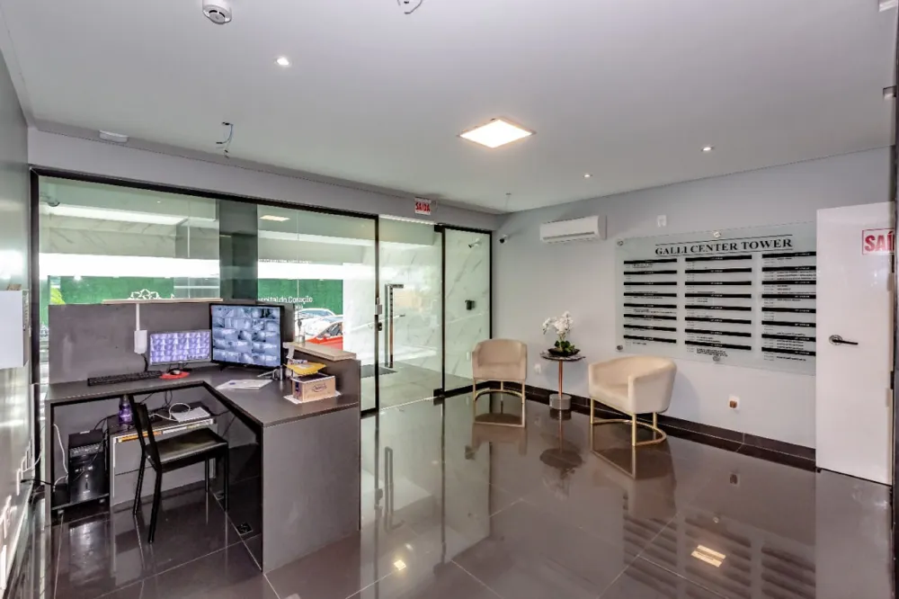 Sala comercial para venda no bairro Pioneiros em Balneário Camboriú