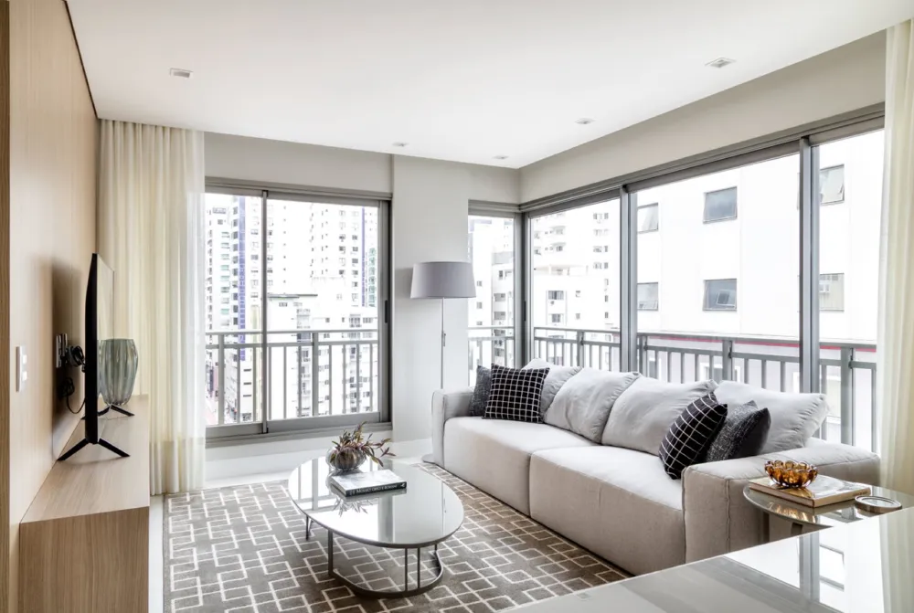 Apartamento 4 quartos para venda no bairro Pontal Norte em Balneário Camboriú