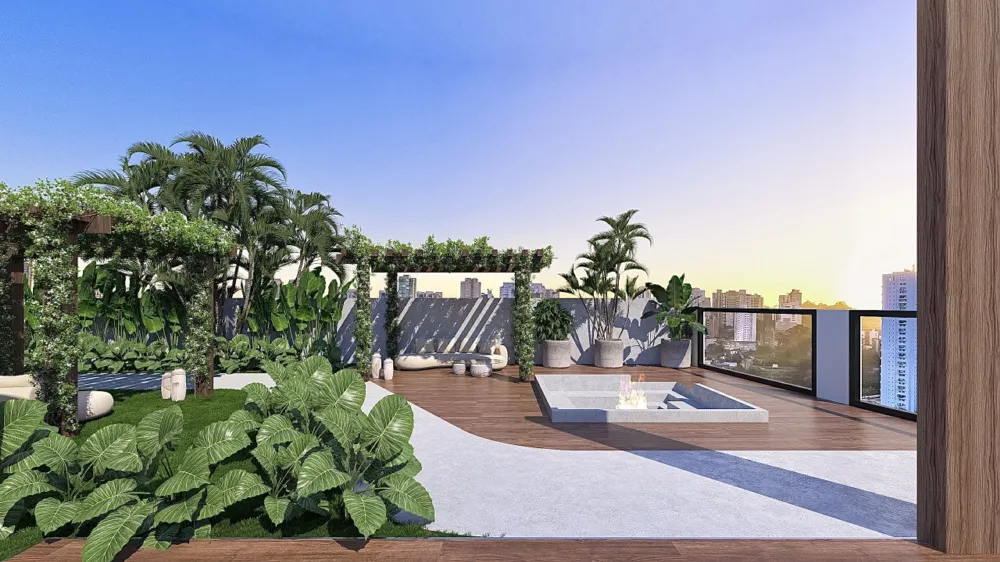 Apartamento 1 quarto para reserva no bairro Vila Nova em Porto Belo