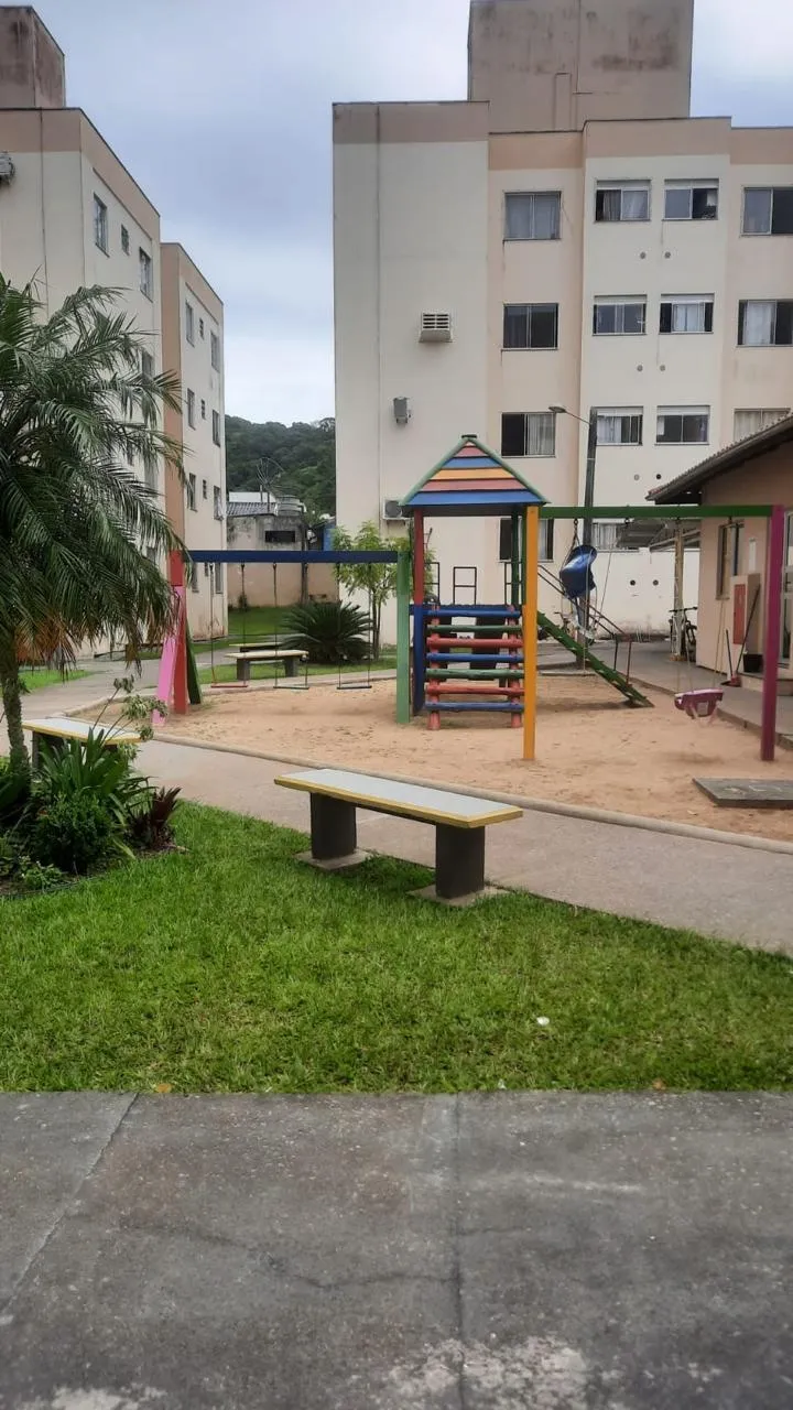 Apartamento 2 quartos para venda no bairro Fazenda em Itajaí