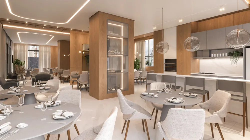 Sala comercial para venda no bairro Centro em Balneário Camboriú