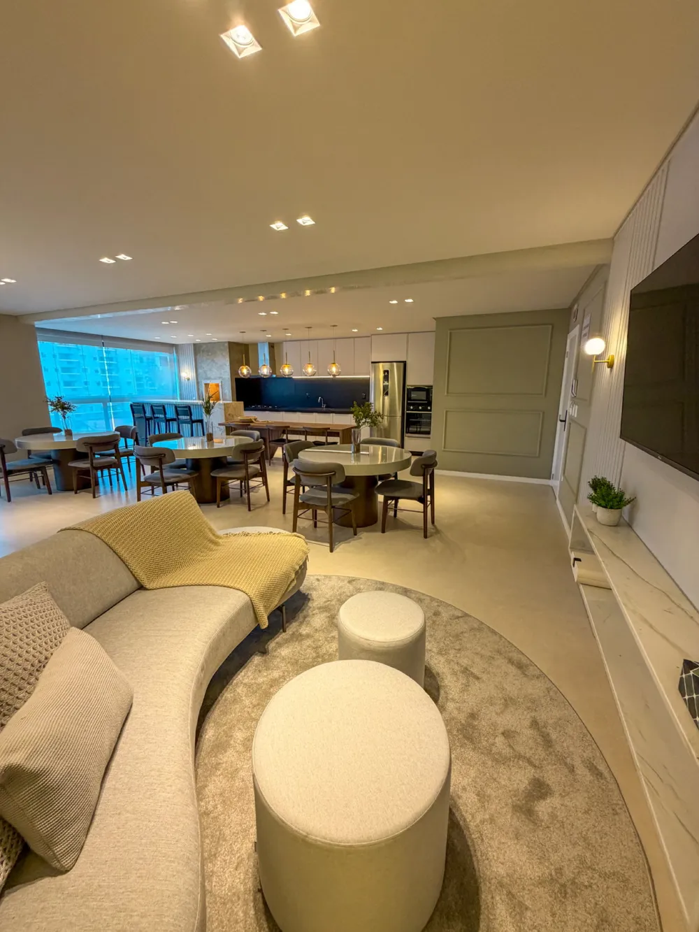 Apartamento 2 quartos para reserva no bairro Tabuleiro em Camboriú