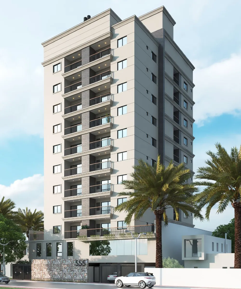 Apartamento 2 quartos para venda no bairro São Francisco de Assis em Camboriú