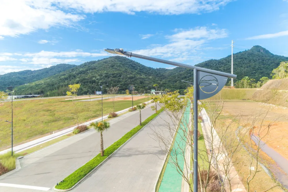 Terreno para venda no bairro Várzea do Ranchinho em Camboriú